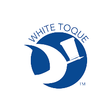 White toque